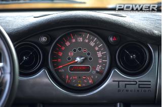 MINI R53 Cooper S 203Ps